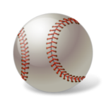 Baseball-Ball-icon