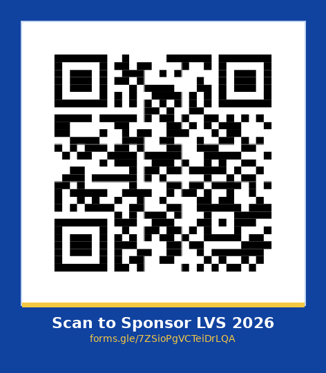 LVS_2026_QR_Code _Sponsor