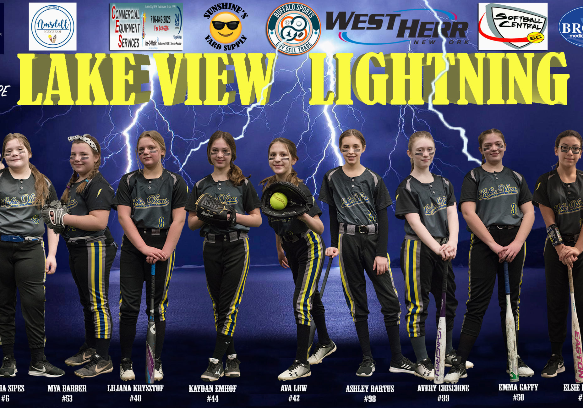 12u Emhof Banner 2021