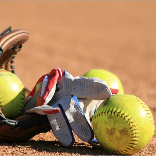 Softball 1