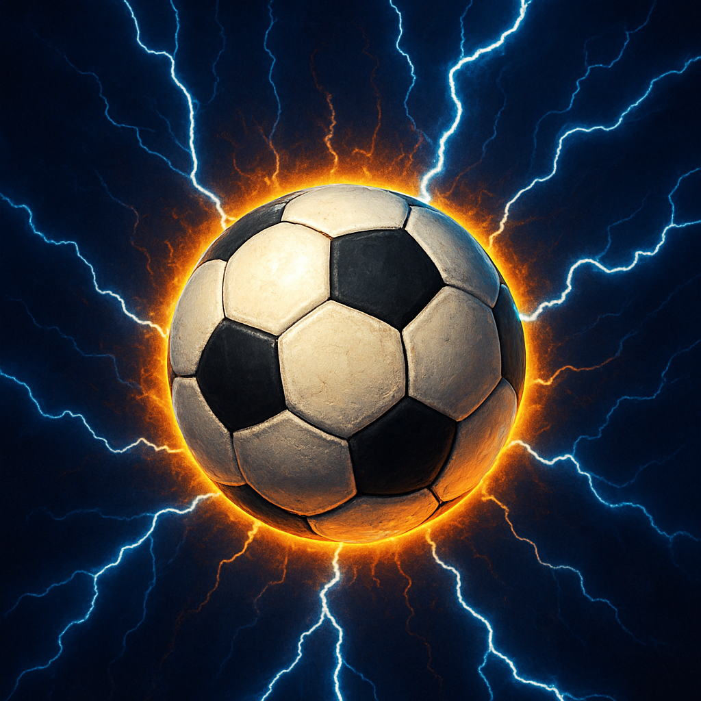 lightning soccer